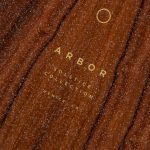 Arbor 37" Performance Solstice Lunar B4BC Axis Longboard