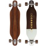 Arbor 37" Performance Solstice Lunar B4BC Axis Longboard