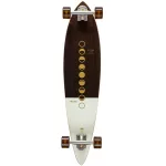 Arbor 37" Performance Solstice Lunar B4BC Fish Longboard