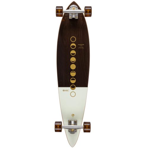 Arbor 37" Performance Solstice Lunar B4BC Fish Longboard