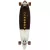 Arbor 37" Performance Solstice Lunar B4BC Fish Longboard