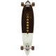 Arbor 37" Performance Solstice Lunar B4BC Fish Longboard