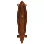 Arbor 37" Performance Solstice Lunar B4BC Fish Longboard