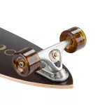 Arbor 37" Performance Solstice Lunar B4BC Fish Longboard