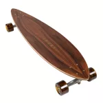 Arbor 37" Performance Solstice Lunar B4BC Fish Longboard