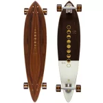 Arbor 37" Performance Solstice Lunar B4BC Fish Longboard