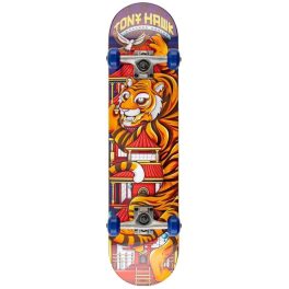 Tony Hawk 180 Series 7.5" Skateboard - Tiger Palace