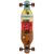 Arbor 37" Performance Jess Mudgett Flagship Axis Longboard