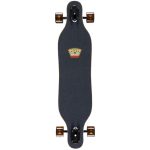 Arbor 37" Performance Jess Mudgett Flagship Axis Longboard