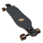 Arbor 37" Performance Jess Mudgett Flagship Axis Longboard