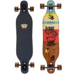Arbor 37" Performance Jess Mudgett Flagship Axis Longboard