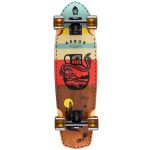 Arbor 27" Pocket Rocket Jess Mudgett Cruiser