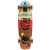 Arbor 27" Pocket Rocket Jess Mudgett Cruiser