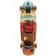 Arbor 27" Pocket Rocket Jess Mudgett Cruiser
