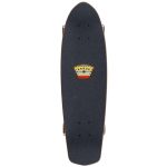Arbor 27" Pocket Rocket Jess Mudgett Cruiser