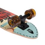 Arbor 27" Pocket Rocket Jess Mudgett Cruiser
