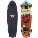 Arbor 27" Pocket Rocket Jess Mudgett Cruiser
