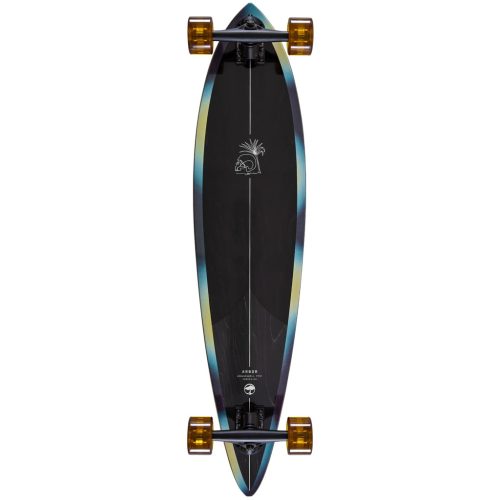 Arbor 37" Performance Groundswell Fish Longboard