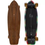 Arbor 30.50" Groundswell Rally Dark Cruiser