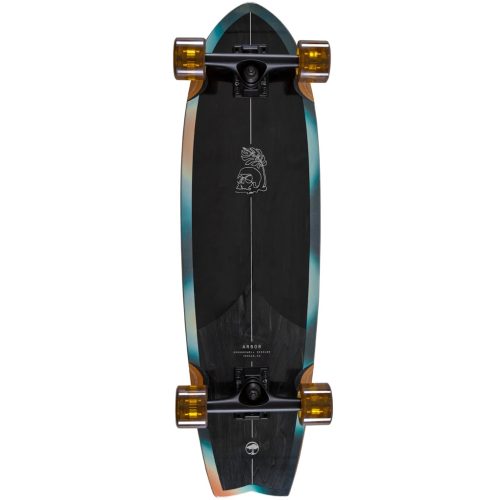 Arbor 30.5" Sizzler Groundswell Cruiser 