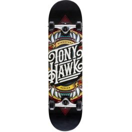Tony Hawk SS 360 7.75" Skateboard - TH Emblem