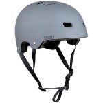 Bullet Deluxe Helmet T35 - Matt Graphite 