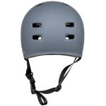 Bullet Deluxe Helmet T35 - Matt Graphite 