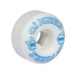 Bullet Undercarriage Kit 140mm 52mm OJs Gördeszka Felfüggesztés Szett - Fekete 