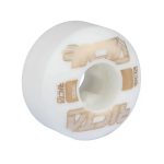 Bullet Undercarriage Kit 140mm 52mm Ricta Sparx Gördeszka Felfüggesztés Szett - Fekete 