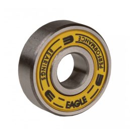 Eagle Supply 608 2RS Bearing