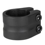Sacrifice 2 Bolt Clamp - Black