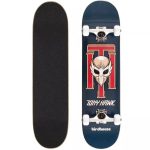 Birdhouse Stage 1 Falcon III 7.75" Gördeszka