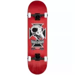 Birdhouse Stage 3 Hawk Skull 2 8.25" Skateboard