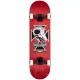 Birdhouse Stage 3 Hawk Skull 2 8.25" Skateboard
