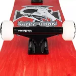 Birdhouse Stage 3 Hawk Skull 2 8.25" Skateboard