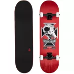 Birdhouse Stage 3 Hawk Skull 2 8.25" Skateboard