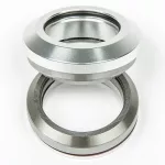 BSD Integrált Kormánycsapágy - Ezüst