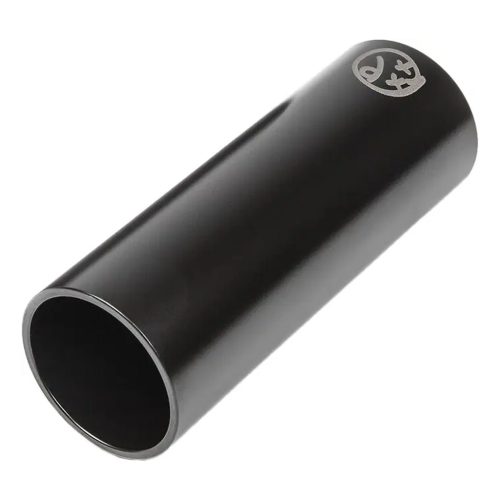  BSD Crack Pipe Peg 4"- 14mm Black