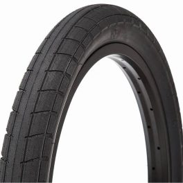 BSD Alex D Donnasqueak Tyre 20" 2.25" - Fekete