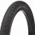 BSD Alex D Donnasqueak Tyre 20" 2.25" - Fekete