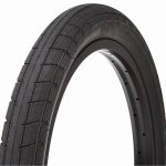 BSD Alex D Donnasqueak Tyre 20" 2.4" - Fekete