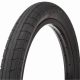 BSD Alex D Donnasqueak Tyre 20" 2.4" - Fekete