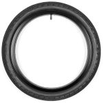 BSD Alex D Donnasqueak Tyre 20" 2.4" - Fekete