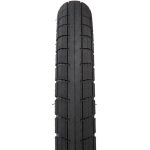 BSD Alex D Donnasqueak Tyre 20" 2.4" - Fekete