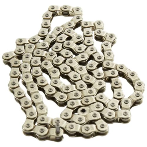 BSD 1991 Halflink Chain - Chrome