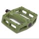 BSD Safari Pedál - Surplus Green