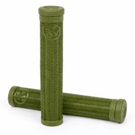 BSD Dan Paley Slims Grip - Surplus Green