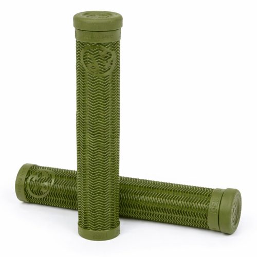BSD Dan Paley Slims Grip - Surplus Green