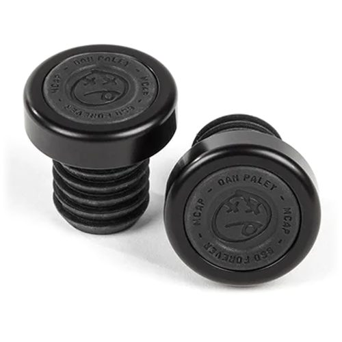 BSD M-Cap Barends - Black