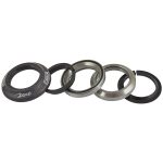 Drone Carbon Integrated Headset - Black